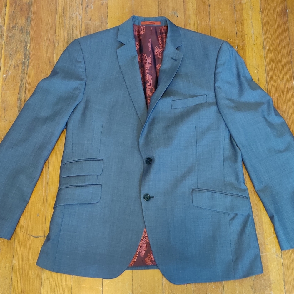 TED BAKER London Men's Endurance Blazer